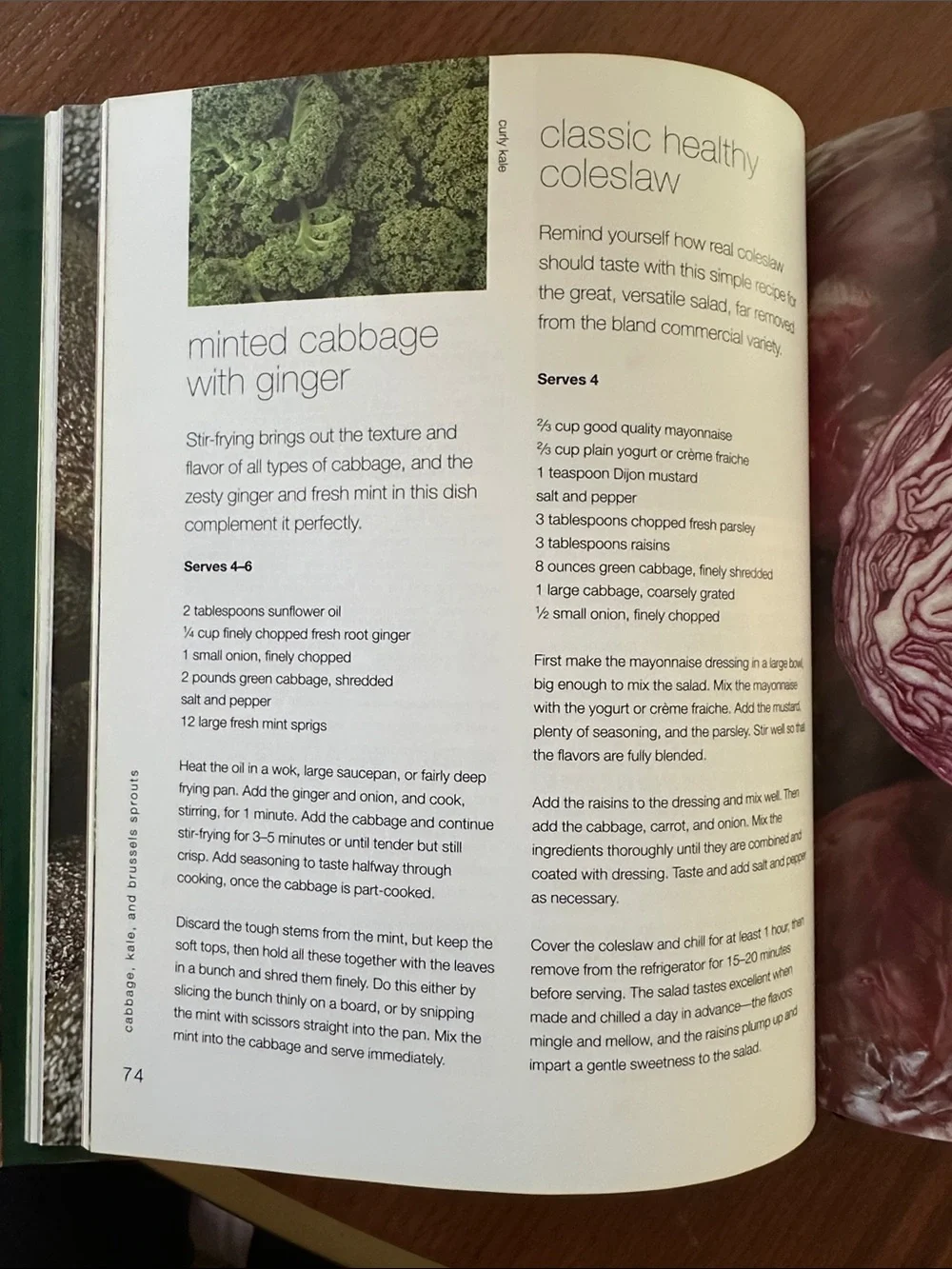 The Farmers’ Market Guide to Vegetables: Selecting, Preparing & Cooking